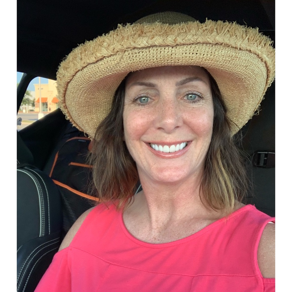 Meet your Posher, Dawn